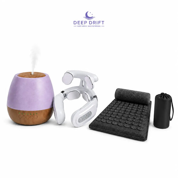 Relax & Unwind Kit