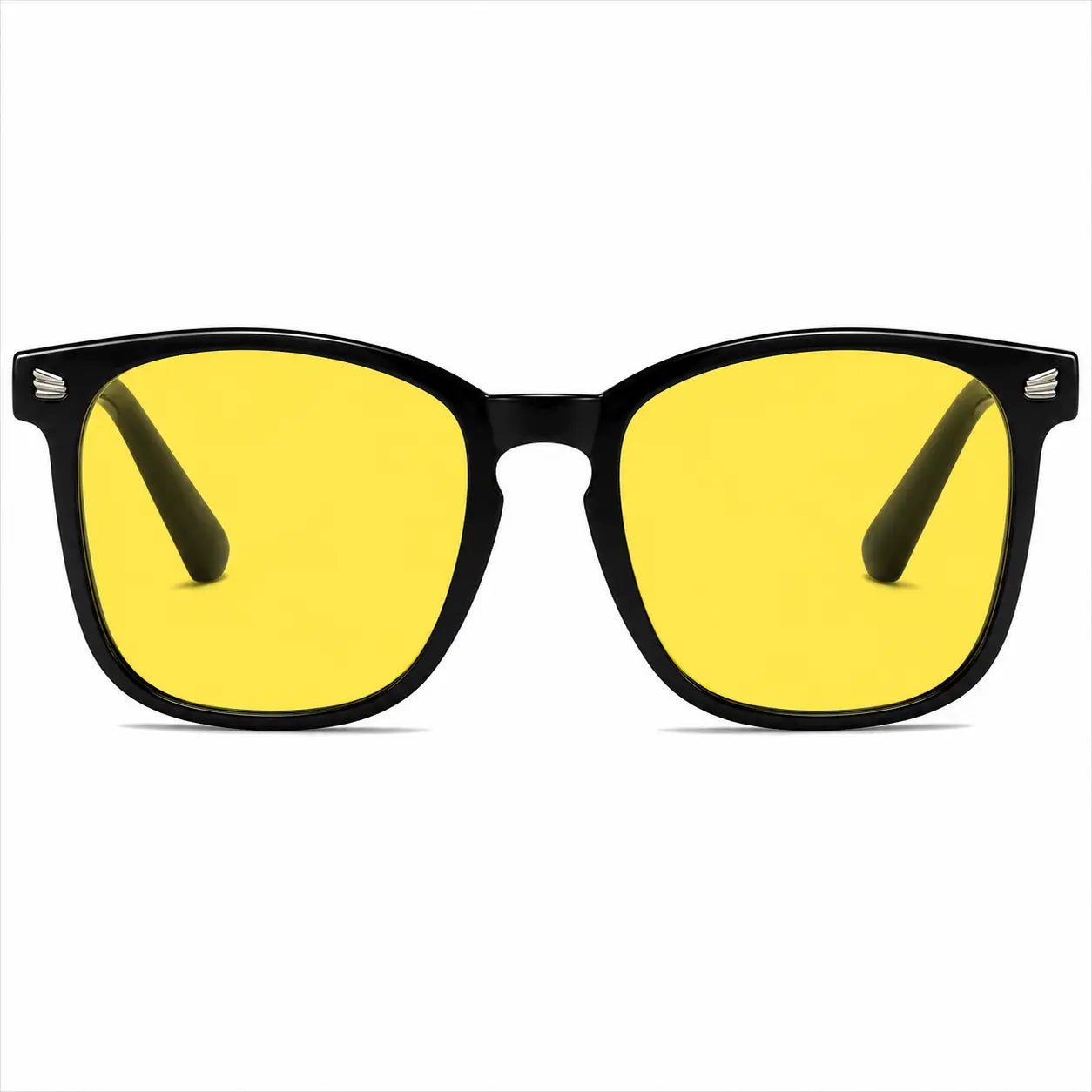 Blue Light Blocking Sleep Glasses for Better Sleep & Evening Screen Use | Deep Drift Golden Hour