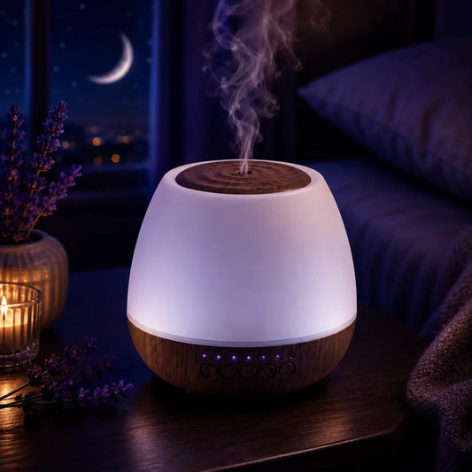 300ml Essential Oil Diffuser & Humidifier | Deep Drift
