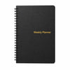 Daily Focus Planner