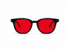 Blue Light Blocking Sleep Glasses for Better Sleep | Deep Drift NightWave