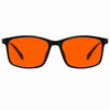 Blue Light Blocking Sleep Glasses – Solar Dusk | Deep Drift