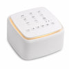 Deep Drift White Noise Sleep Machine with 9 Soothing Sounds & Warm Night Light